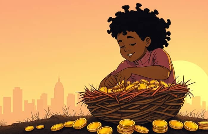 Construindo uma Reserva de Emergência: Base do Seu Plano