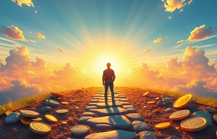 Viva Seus Sonhos: Como o Planejamento Financeiro Pode Ajudar